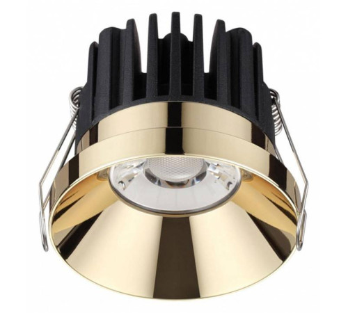 Встраиваемый светильник Novotech Metis 357909