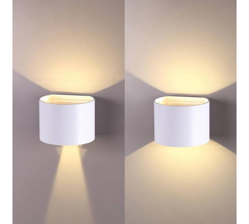 Накладной светильник Novotech Kaimas 358002