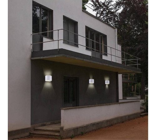 Накладной светильник Novotech Kaimas 358002