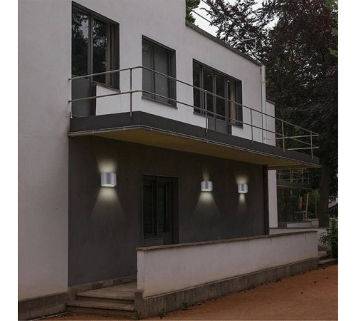 Накладной светильник Novotech Kaimas 358003