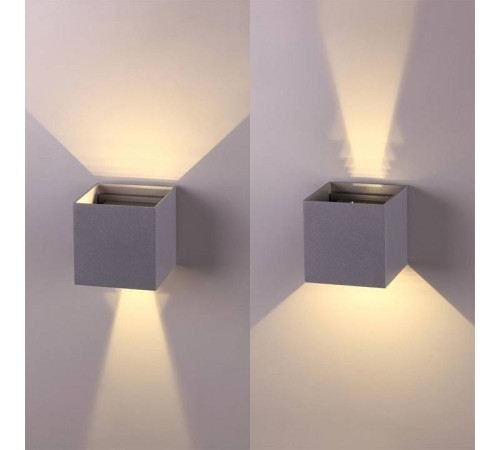 Накладной светильник Novotech Kaimas 358004