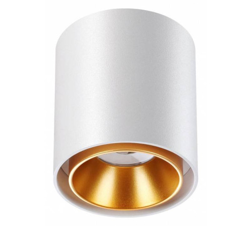 Накладной светильник Novotech Recte 358486