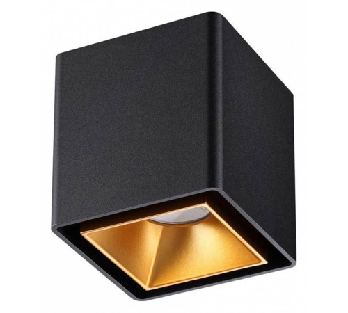 Накладной светильник Novotech Recte 358487