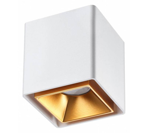 Накладной светильник Novotech Recte 358488