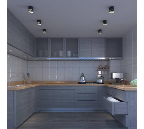 Накладной светильник Novotech Arum 358491