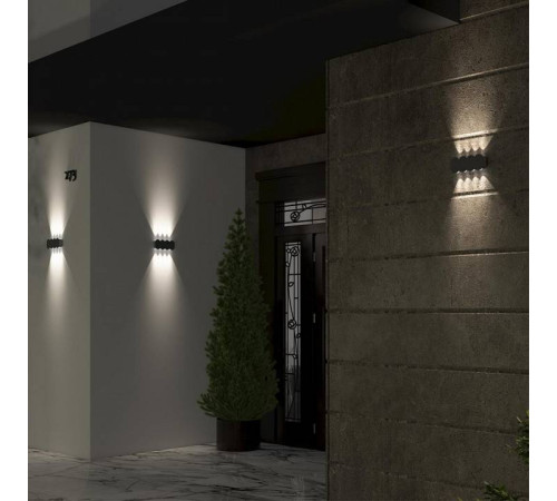 Накладной светильник Novotech Calle 358561