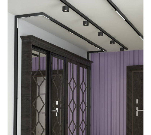 Накладной светильник Novotech Flum 358606