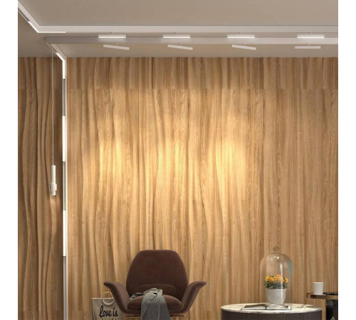 Накладной светильник Novotech Flum 358607