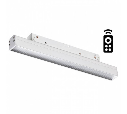 Встраиваемый светильник Novotech Flum 358617