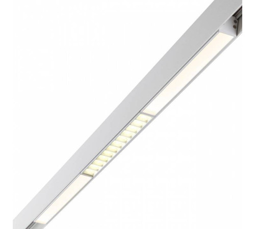 Встраиваемый светильник Novotech Flum 358617