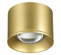 Накладной светильник Novotech Patera 358669 LED 12 Вт