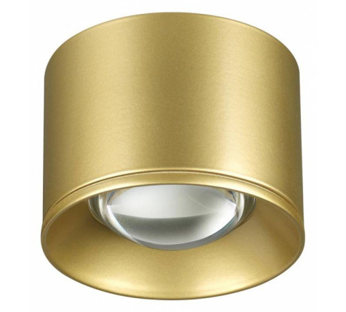 Накладной светильник Novotech Patera 358669 LED 12 Вт