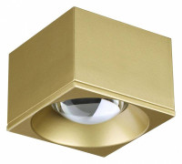 Накладной светильник Novotech Patera 358670