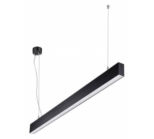 Подвесной светильник Novotech Iter 358878