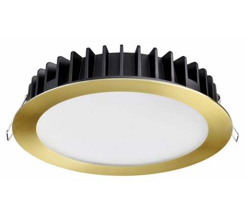 Встраиваемый светильник Novotech Lante 358956