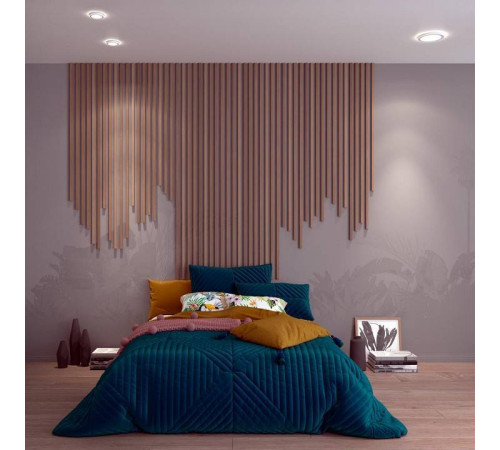 Встраиваемый светильник Novotech Span 359012