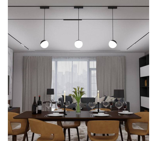 Подвесной светильник Novotech SMAL 359094