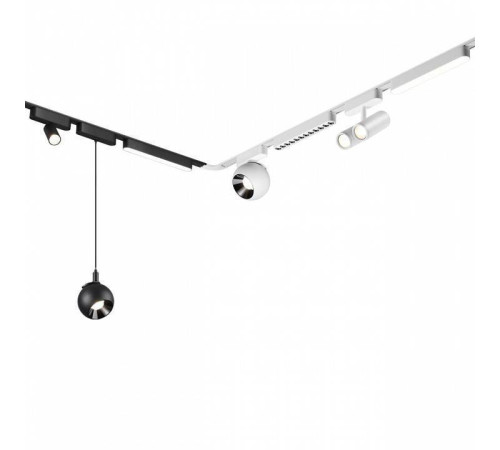 Подвесной светильник Novotech SMAL 359095