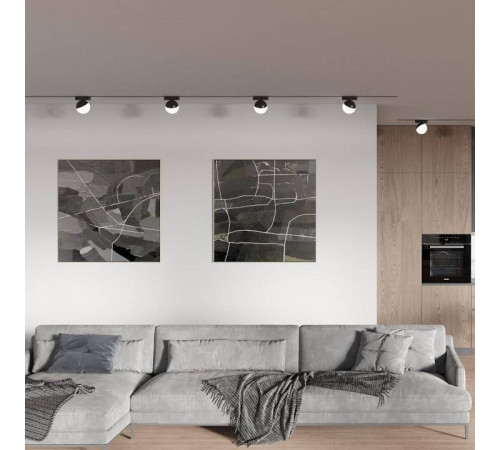 Светильник на штанге Novotech SMAL 359096