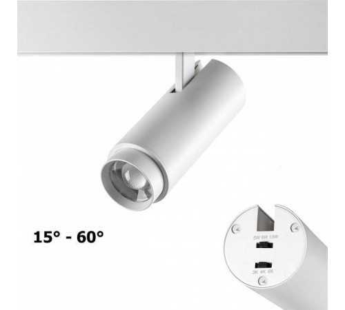 Светильник на штанге Novotech Flum 359206