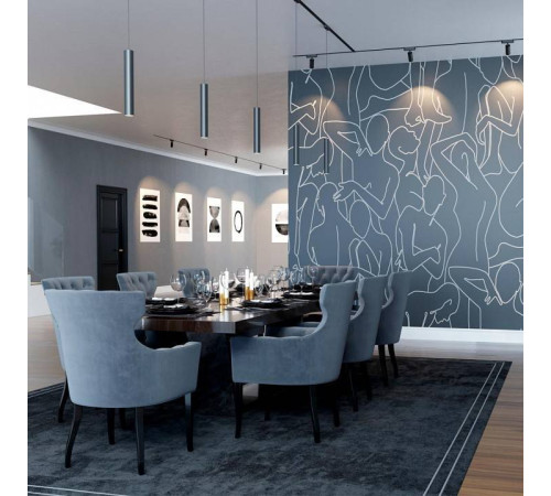 Подвесной светильник Novotech SMAL 359268