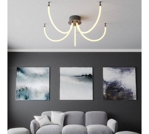 Подвесной светильник Novotech Ramo 359326