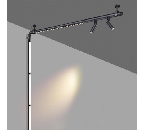 Модульный светильник Novotech Glat 359367