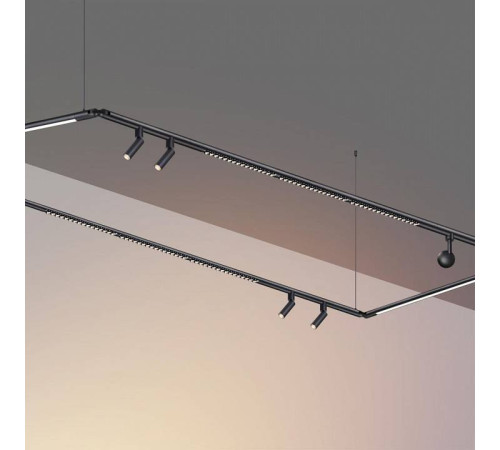 Модульный светильник Novotech Glat 359368