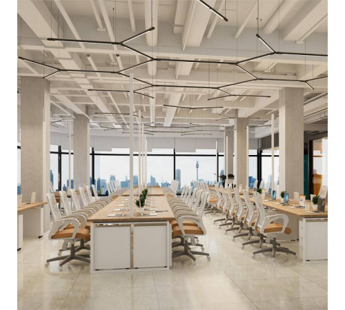 Модульный светильник Novotech Glat 359369