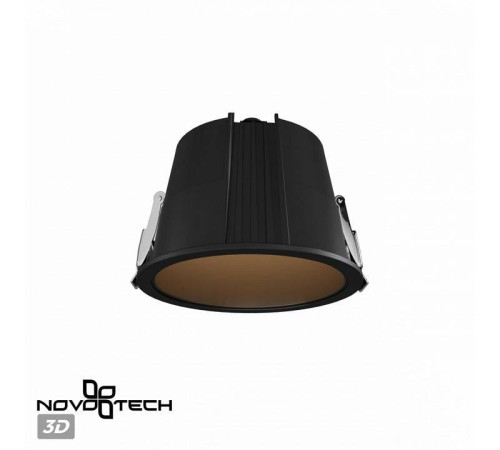 Встраиваемый светильник Novotech Lang 359427