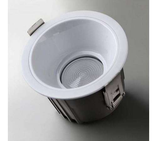 Встраиваемый светильник Novotech Lang 359428