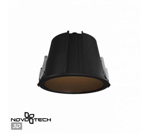 Встраиваемый светильник Novotech Lang 359429
