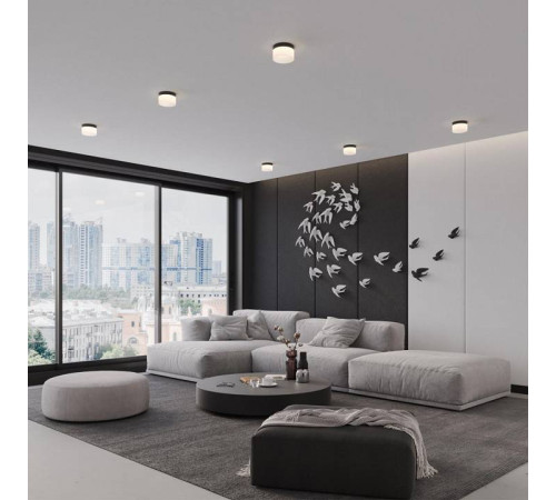 Накладной светильник Novotech Aura 359445