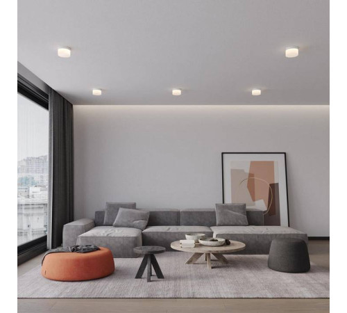 Накладной светильник Novotech Aura 359446