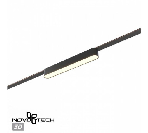 Накладной светильник Novotech Easy 359462