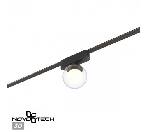 Накладной светильник Novotech EASY 359474