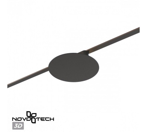 Накладной светильник Novotech EASY 359475