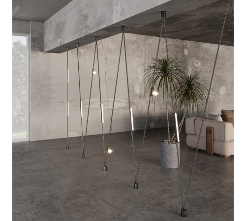 Накладной светильник Novotech EASY 359477