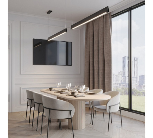 Подвесной светильник Novotech Ledo 359550