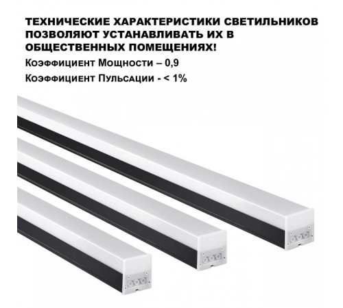 Накладной светильник Novotech OVER 359828