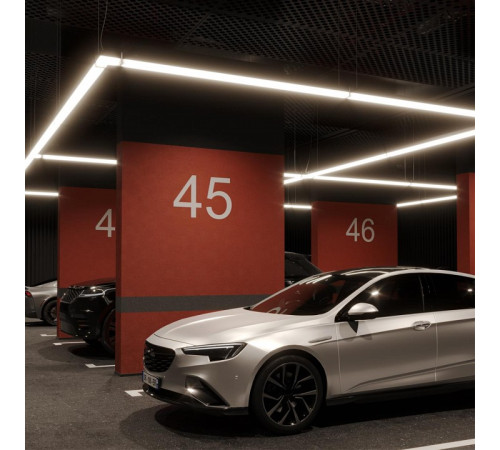 Накладной светильник Novotech OVER 359828