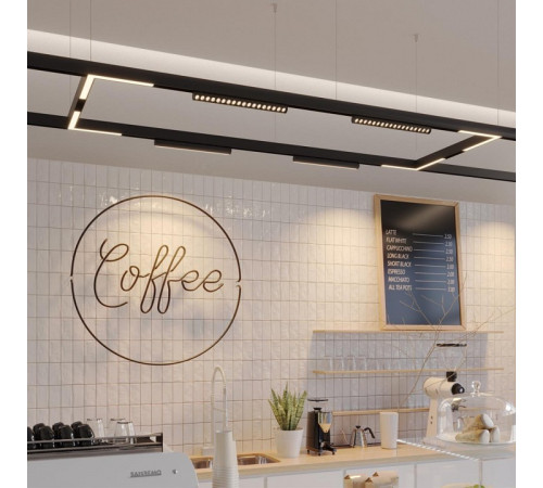 Накладной светильник Novotech VECTOR 220V 359948