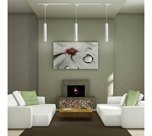 Подвесной светильник Novotech Pipe 370400