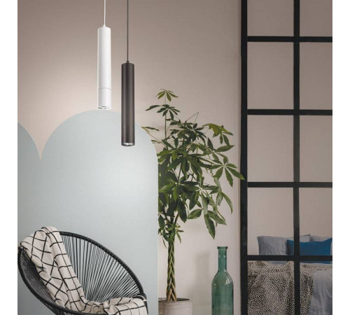 Подвесной светильник Novotech Pipe 370403