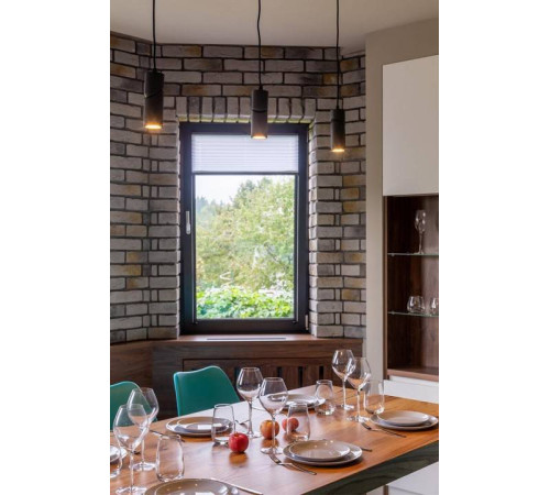 Подвесной светильник Novotech Elite 370591