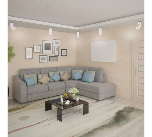 Накладной светильник Novotech Elite 370595