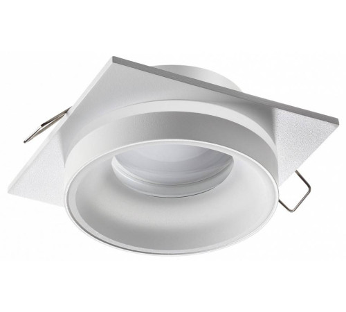 Встраиваемый светильник Novotech Water 370785