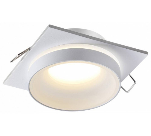 Встраиваемый светильник Novotech Water 370785