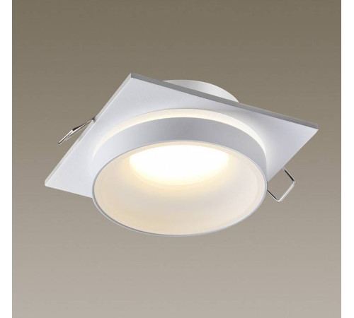 Встраиваемый светильник Novotech Water 370785