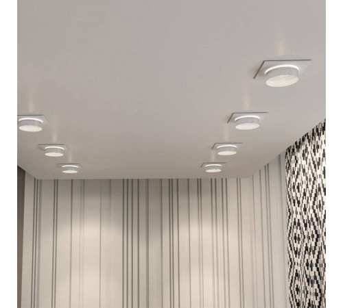 Встраиваемый светильник Novotech Water 370785